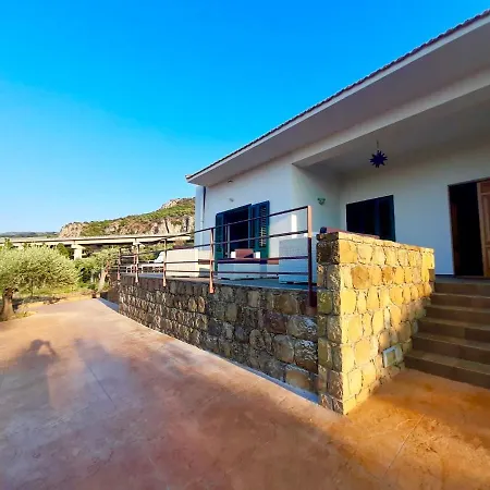 Relais - Terrace On Aeolian Islands *
