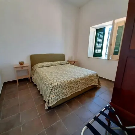 Willa Relais - Terrace On Aeolian Islands
