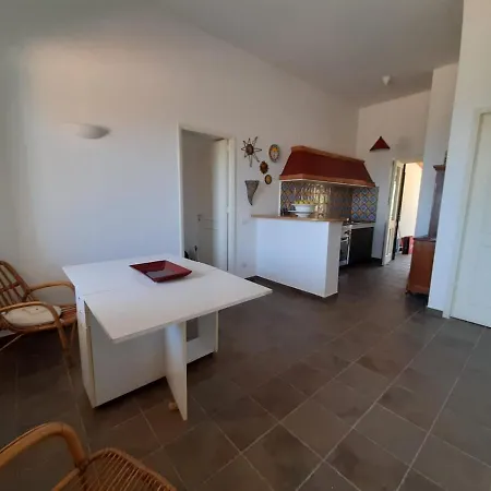 Relais - Terrace On Aeolian Islands *