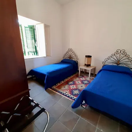 Vila Relais - Terrace On Aeolian Islands *